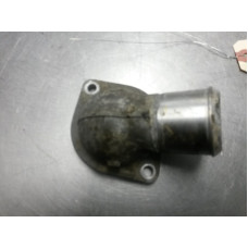 103J021 Thermostat Housing For 10-14 GMC Yukon XL 1500 Denali 6.2 12587395